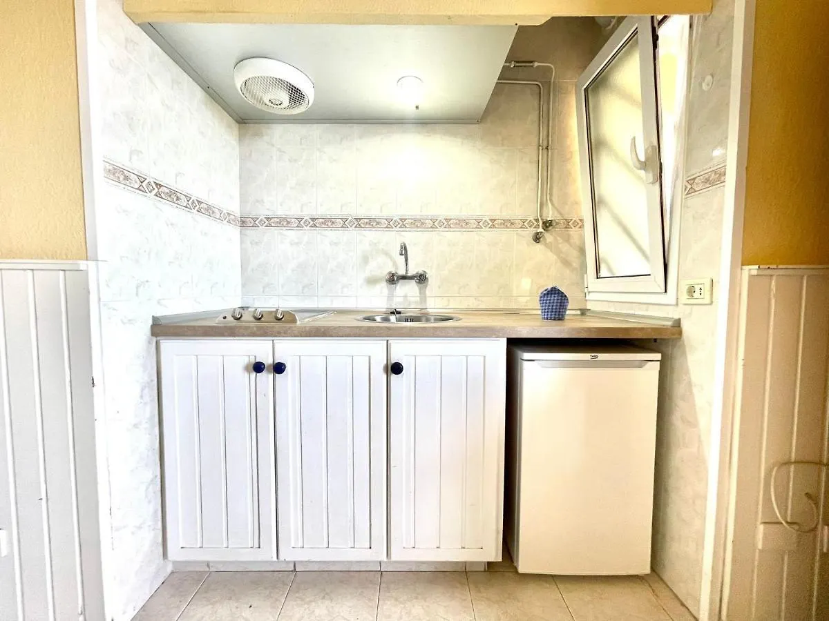 Apartment With Ocean Views In Playa Jardin, Puerto De La Cruz Puerto de la Cruz