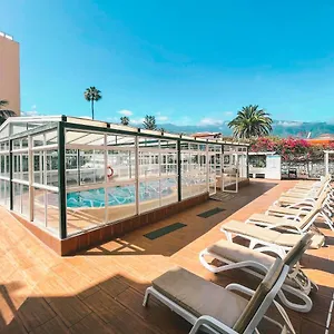 Apartament La Carabela, Puerto de la Cruz (Tenerife)